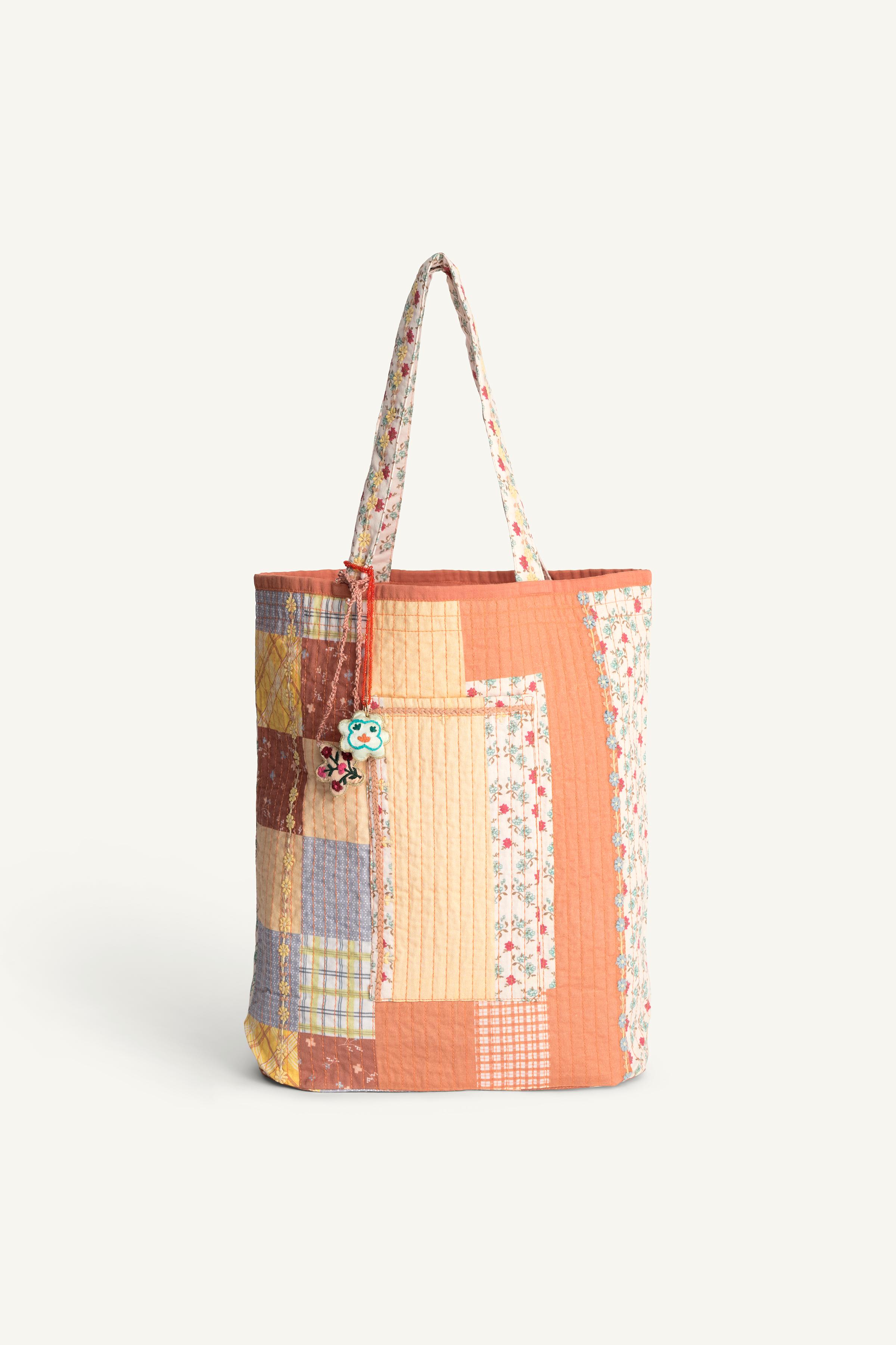 LIMITED EDITION TOTE BAG